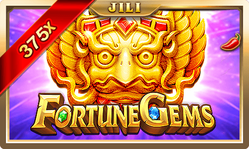 Fortune gems JILI Slot Game